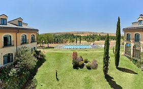 Hotel Fontecruz Avila